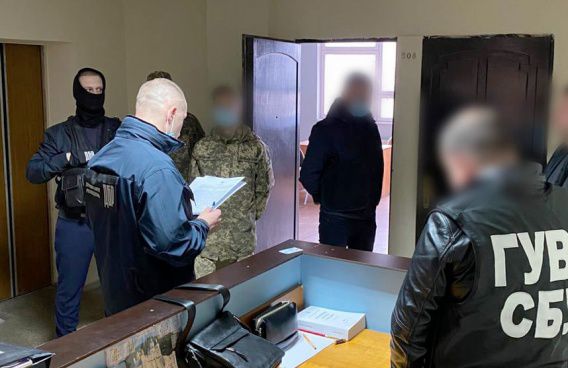 На Николаевщине крупный «рыбный» чиновник пытался откупиться взяткой от уголовной ответственности за коррупцию