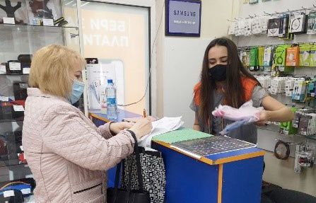 20 протоколов и 6 заявлений в полицию: на Николаевщине наказали предпринимателей, не соблюдающих карантин