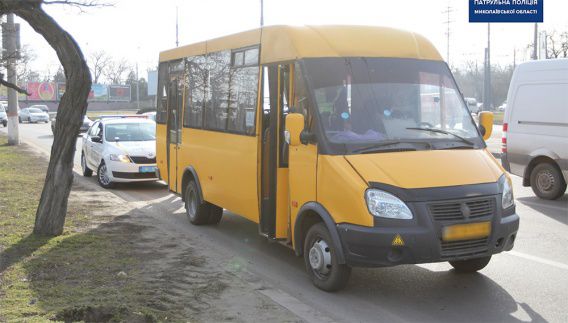 В Николаеве через неделю могут полностью остановить общественный транспорт