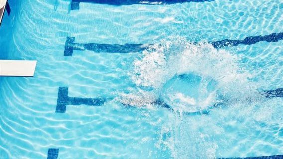 Николаевские прыгуны в воду забрали почти все «золото» молодежного чемпионата Украины
