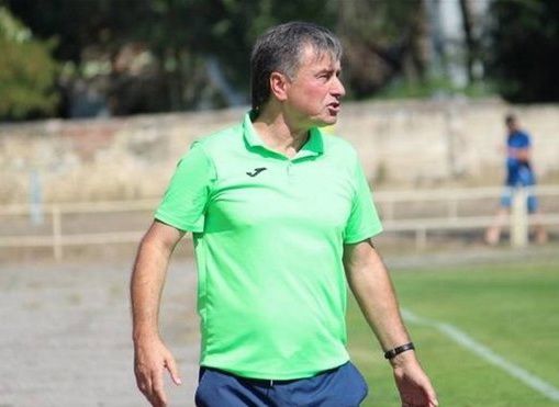 Пока МФК «Николаев-2» отдыхал, главный тренер «Таврии» потерял работу
