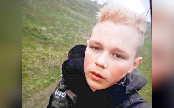 В Николаевской области пропал 12-летний мальчик: полиция просит помощи у граждан