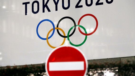 В Японии начали обсуждать полную отмену Олимпийских игр