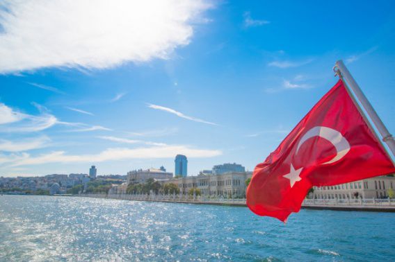Турция отменила обязательный ПЦР: что теперь нужно для въезда