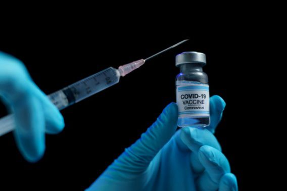 Беларусь заявила о создании собственной вакцины от COVID-19