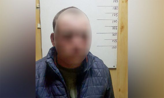 Николаевца, который ударил полицейских, могут осудить на пять лет лишения свободы