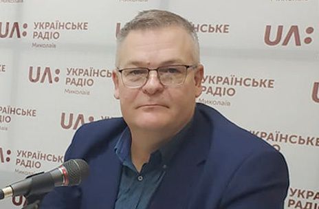 От коронавируса умер директор Николаевской ТЭЦ Юрий Кишко