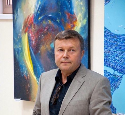 Андрей Черепанов сложил с себя полномочия президента МБК «Николаев»