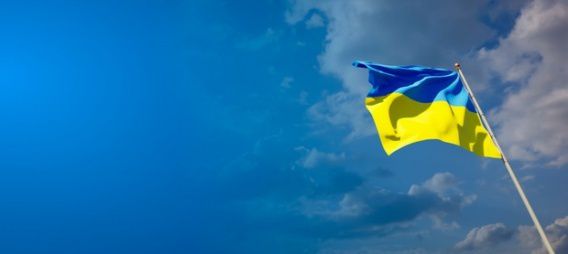 Проект “гигантский флаг” в Николаеве разработает автор Соборной площади