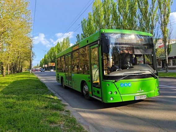 Эксперимент не удался? «Зеленый» автобус №91 поездил по короткому маршруту всего один день