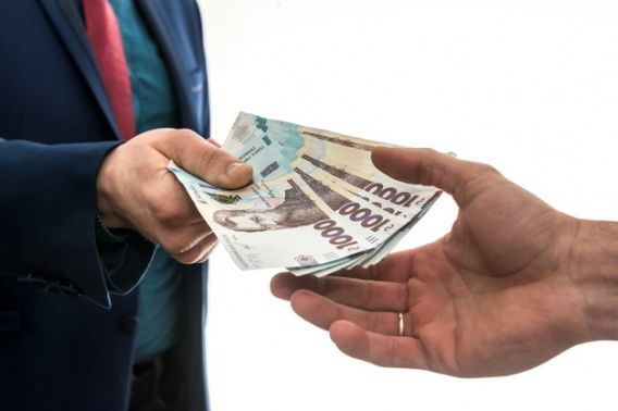 Николаевским предпринимателям хотят дать полмиллиона гривен «адресной» компенсации за аренду