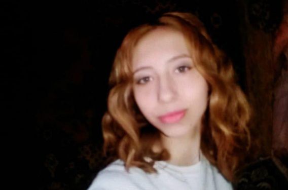 В Николаеве пропала 14-летняя девочка. Полиция просит помощи у граждан