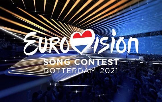 Определились все участники гранд-финала "Евровидения-2021"