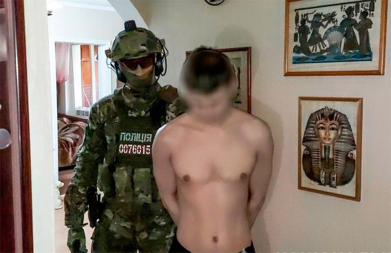Доцент Щукин познакомился со своим убийцей в соцсетях и сам пригласил его в гости (фото, видео)