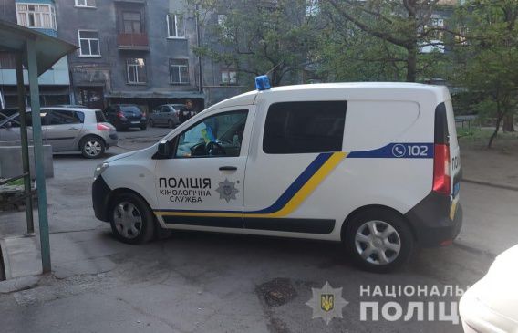 В доме в центре Николаева произошло убийство