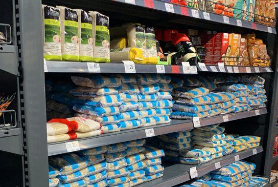 В Украине за месяц подорожали продукты: на что поднялись цены