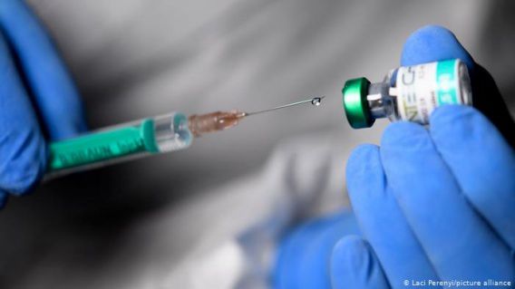 Как любая николаевская фирма может организовать вакцинацию своих сотрудников, - разъяснение начальника Управления охраны здоровья