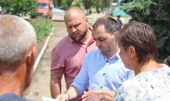 После скандала советник губернатора Николаевской области заявил об отставке и пригрозил нардепу "веселухой"