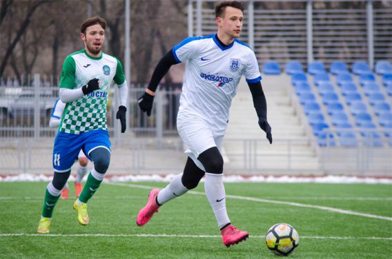 Богдан Кушниренко и Вадим Яворский по пять раз признавались «игроками матча» в сезоне-2020/2021