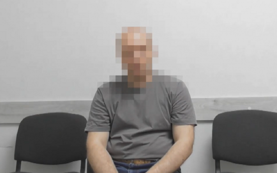 Николаевец, которого завербовали спецслужбы России, пошел на сделку со следствием и «сдал» кураторов