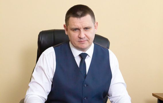Дмитрий Прокофьев : «Успех налоговой сферы зависит не только от государства, но и от налогоплательщиков»