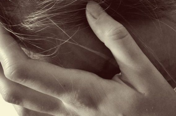 На Николаевщине парень связал и изнасиловал несовершеннолетнюю девушку