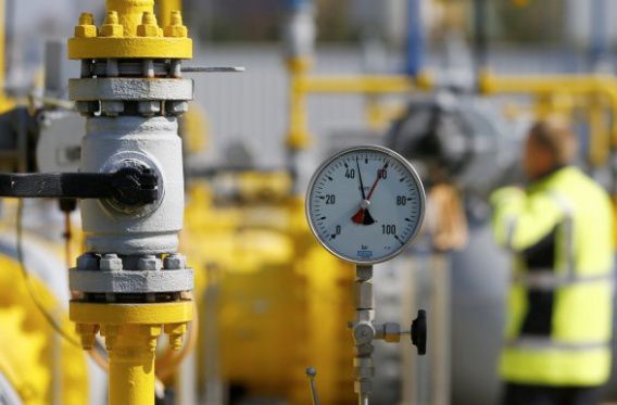 СНБО выяснит, как в частные руки попало 17 тысяч км газовых сетей, проложенных государством