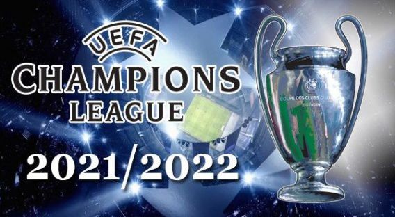Лига чемпионов УЕФА 2021-2022. Отборочные раунды