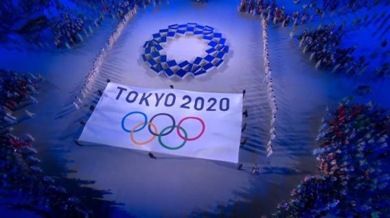 Троих украинских легкоатлетов отстранили от Олимпиады-2020 из-за допинга