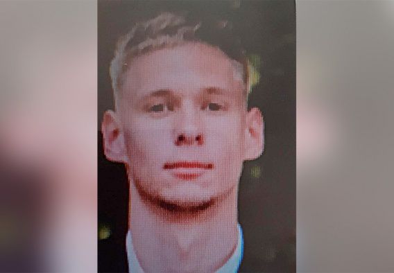 Полиция объявила в розыск 19-летнего Никиту Левандовского: уехал на машине и пропал