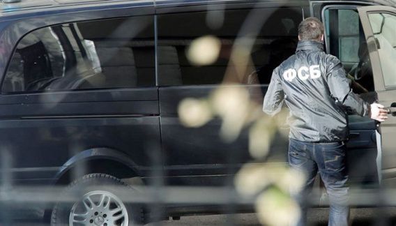 ФСБ попыталась завербовать николаевца, который сидел в Тюменской тюрьме