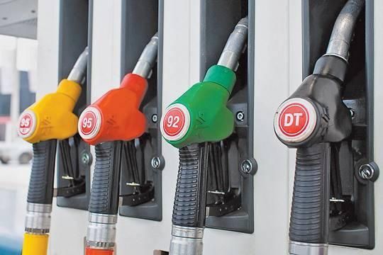 Заправкам разрешили поднять цены на бензин и ДТ: обнародована новая максимальная цена