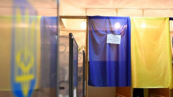 В Николаевской области отдали под суд военного, который "фальсифицировал" местные выборы в Киеве