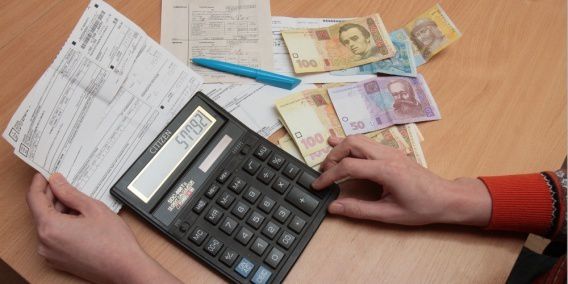 Нормативы для субсидий пересчитают. Суммы за коммуналку для украинцев увеличатся