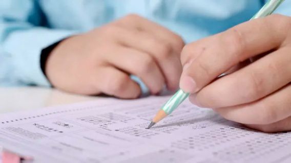 ВНО-2022. Выпускники будут обязаны сдать тесты по четырем предметам
