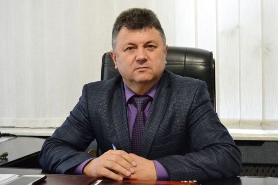 Павел Георгиев уволился с должности начальника управления здравоохранения Николаевской облгосадминистраци