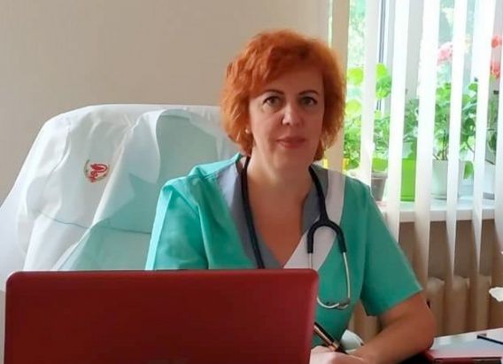 Полиция пришла с обысками в Николаевскую инфекционную больницу