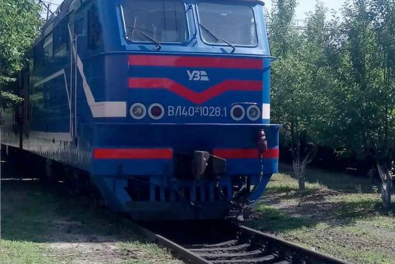Дополнительные поезда в августе с остановками в Николаевской области