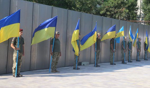 Украина празднует 30-летие Независимости. Какие мероприятия состоятся в Николаеве