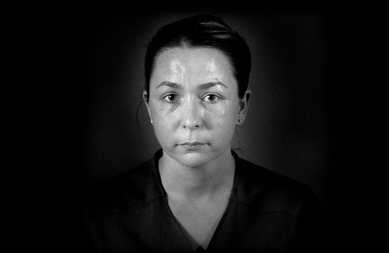 Советником министра юстиции стала женщина, осужденная на пожизненное лишение свободы