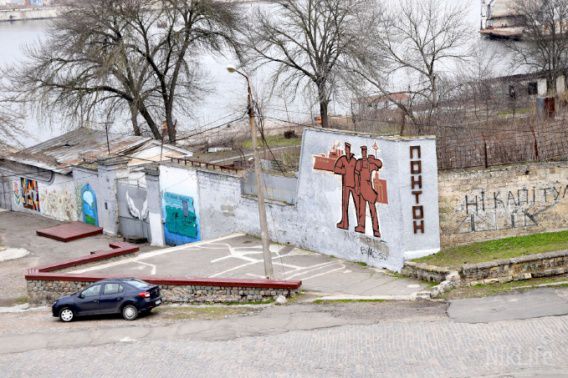 В городе Николаеве хотят установить памятник погибшим морякам-подводникам