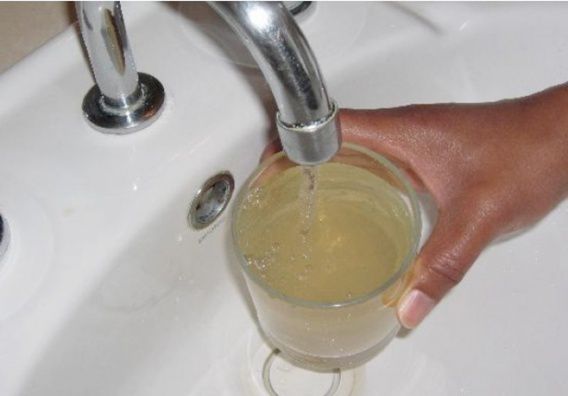 Мутная вода в пределах нормы: «Николаевводоканал» заявляет, что нет повода для паники