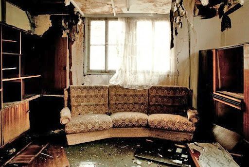 Николаевский департамент ЖКХ заплатит 160 тысяч гривен за уничтоженную квартиру