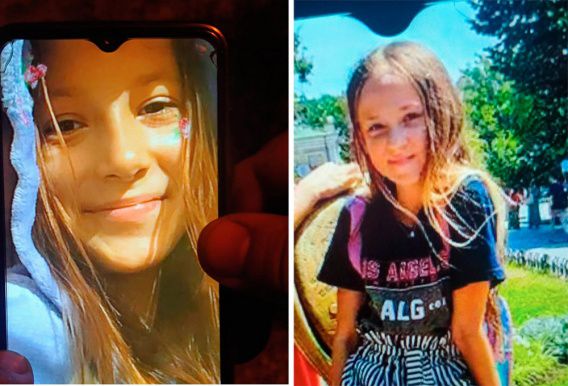 Исчезла из дома: в Николаеве полиция объявила в розыск 13-летнюю девочку