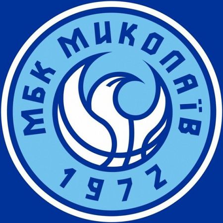 МБК «Николаев» обновил логотип накануне своего 50-го баскетбольного сезона