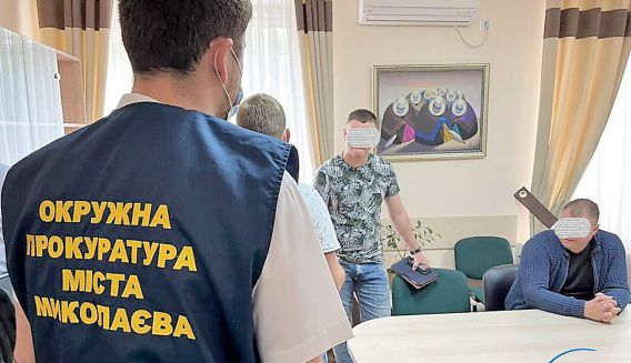 Нет пострадавшего: суд вернул прокуратуре обвинительный акт по воровству на ремонте николаевского онкодиспансера