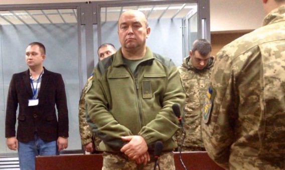 Генералу из николаевской бригады тактической авиации вынесен оправдательный приговор