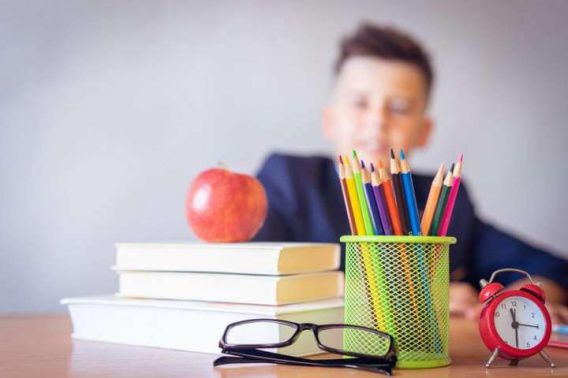 Управление образования опубликовало график каникул на 2021-2022 год для николаевских школ