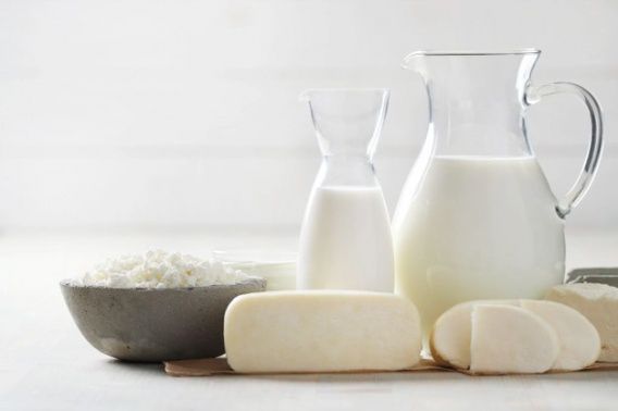 В Украине снова подскочили цены на молочные продукты: названа причина