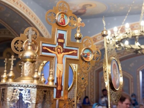 Сегодня Воздвижение Креста Господня: традиции, приметы и запреты дня
